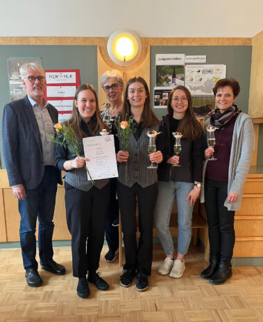 Jungsommelier-Bundesbewerb 2026