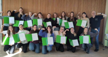 Prüfungen zur Junior-Fitness- und Wellnesstrainerin 2026