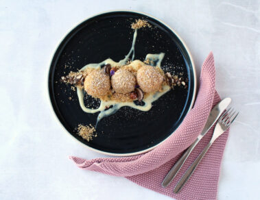 Foodstyling und Foodfotografie | Workshop in der HLW