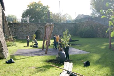 72 Stunden ohne Kompromiss