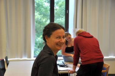 Escape Room und Programmier-Workshop für die 4. HLK-Klassen an der FH OÖ