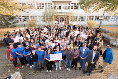 Foto: OeAD-GmbH/APA-Fotoservice/Martin Hörmandinger