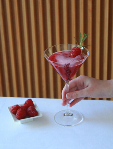 Foodstyling und Foodfotografie | Workshop in der HLW