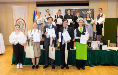 Jungsommelier/e des Jahres 2025 - Bundeswettbewerb