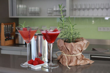 Foodstyling und Foodfotografie | Workshop in der HLW