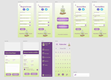 User Interface - Rene Schwarz