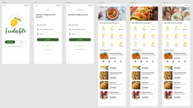 User Interface - Cornelia Etzlstorfer