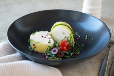 Foodstyling und Foodfotografie | Workshop in der HLW