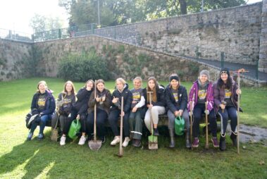 72 Stunden ohne Kompromiss