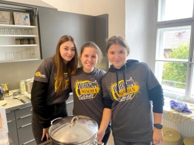 72 Stunden ohne Kompromiss