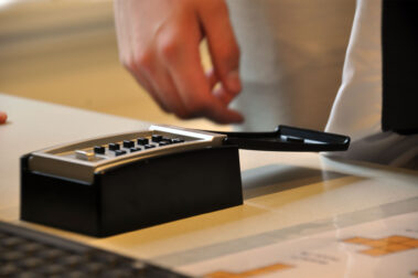 Escape Room und Programmier-Workshop für die 4. HLK-Klassen an der FH OÖ