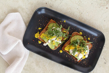 Foodstyling und Foodfotografie | Workshop in der HLW