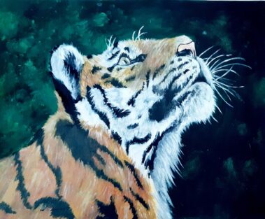 by Natalie Jungwirth