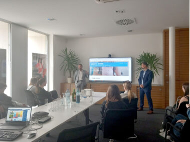 Fachvorträge der Sparkasse Freistadt