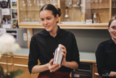 Eindrücke vom Tag der offenen Tür 2024 (Foto: Hannah Kalischek)