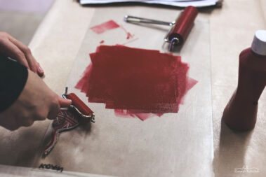 Eindrücke vom Tag der offenen Tür 2024 (Foto: Hannah Kalischek)