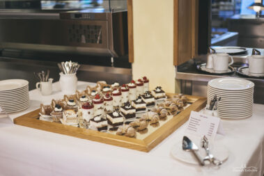 Eindrücke vom Tag der offenen Tür 2024 (Foto: Hannah Kalischek)