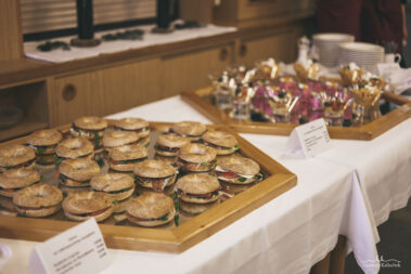 Eindrücke vom Tag der offenen Tür 2024 (Foto: Hannah Kalischek)