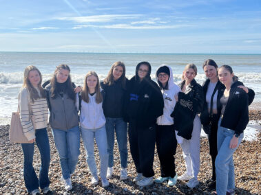 Language Trip Brighton 2024