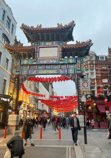 Language Trip Brighton 2024