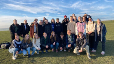 Language Trip Brighton 2024