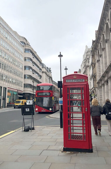 Language Trip Brighton 2024