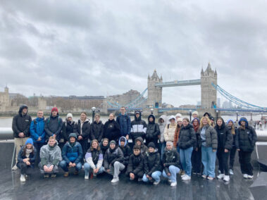 Language Trip Brighton 2024