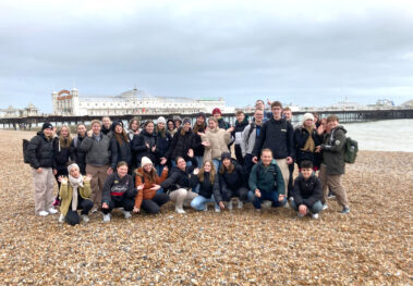 Language Trip Brighton 2024