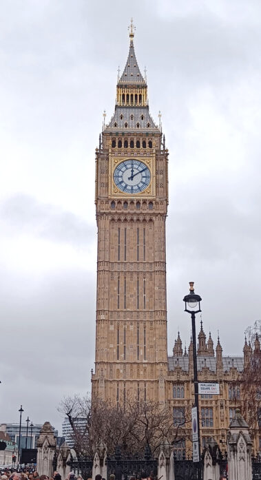 Language Trip Brighton 2024