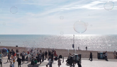 Language Trip Brighton 2024