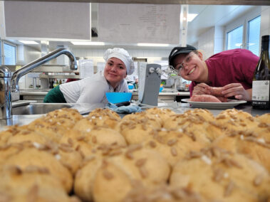 Vorprüfung HLW 2024