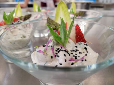 Vorprüfung HLW 2024