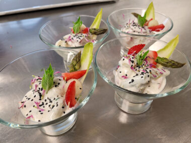 Vorprüfung HLW 2024