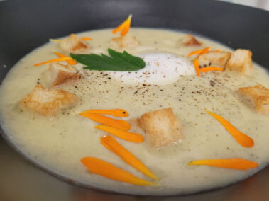 Vorprüfung HLW 2024