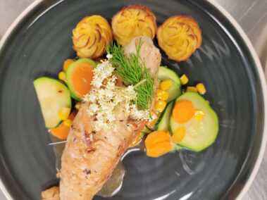 Vorprüfung HLW 2024