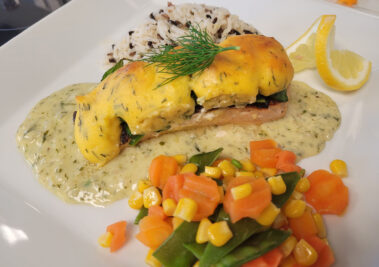 Vorprüfung HLW 2024