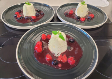 Vorprüfung HLW 2024