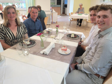 Vorprüfung HLW 2024