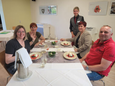 Vorprüfung HLW 2024