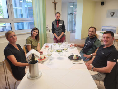 Vorprüfung HLW 2024