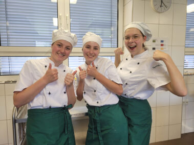 Vorprüfung HLW 2024