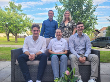 Vorprüfung HLW 2024