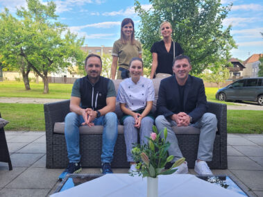 Vorprüfung HLW 2024