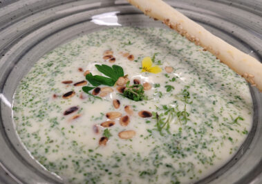 Vorprüfung HLW 2024