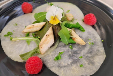 Vorprüfung HLW 2024