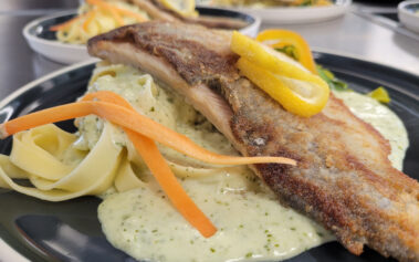 Vorprüfung HLW 2024