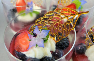 Vorprüfung HLW 2024