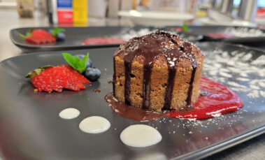 Vorprüfung HLW 2024