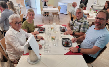 Vorprüfung HLW 2024