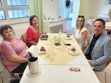 Vorprüfung HLW 2024